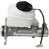 Cilindro Mestre Do Freio Da Hilux 2.8, 3.0 Aspirado 93 A 2004 - [BAC21521]