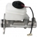 Cilindro Mestre Do Freio Da Hilux 2.8, 3.0 Aspirado 93 A 2004 - [BAC21521]