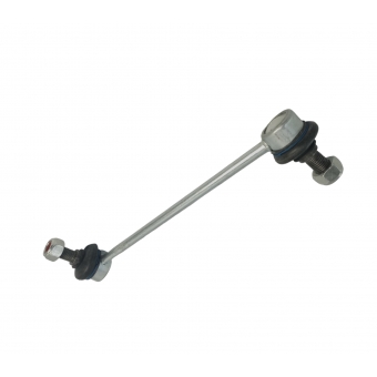 Bieleta Dianteira Do Kia Soul 2009 A 2016 Lado Esquerdo ? - [BAC10099]