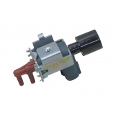 Valvula Solenoide Vacuo Hilux 2.5, 3.0 2005 A 2015 - [BAC14110]