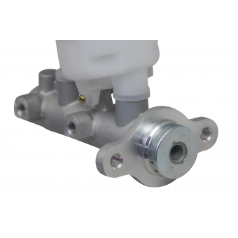 Cilindro Mestre Do Freio L200 Triton 2007 A 2012, Pajero Dakar 4X4 2009 A 2012 | Com Abs [BAC80248]