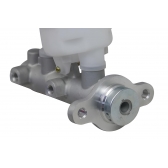 Cilindro Mestre Do Freio Da L200 Triton 2007 A 2012, Pajero Dakar 4X4 2009 A 2012 Com Abs - [BAC80248]