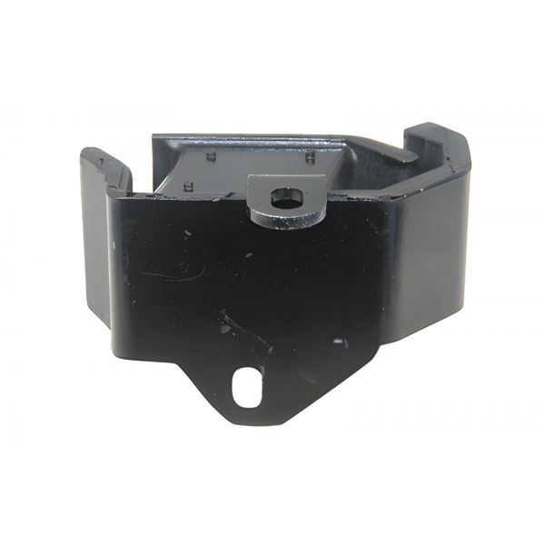 Coxim Do Motor Frontier, Xterra 4X2, 4X4 2.8 Mwm 2003 A 2008 | Lado Esquerdo [BAC24360]