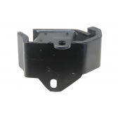 Coxim Do Motor Frontier, Xterra 4X2, 4X4 2.8 Mwm 2003 A 2008 | Lado Esquerdo [BAC24360]