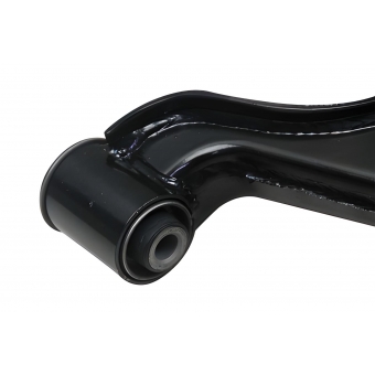 Bandeja Inferior Dianteira Completa Da Frontier 2.5 16V 2008 a 2016 Lado Esquerdo [BAC90009]