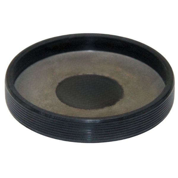 Tampao Do Cabeçote Da S10  Trailblazer 2.8 16V Diesel 2012 a 2016 [BAC14184]