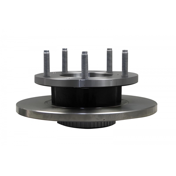 Cubo Da Roda Traseira Da Transit 2008 A 2024 - [BAC10836]