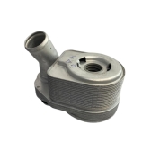 Resfriador De Óleo Do Motor Da Boxer, Jumper 2.3 16V 2010 A 2017 - [MCP14413]