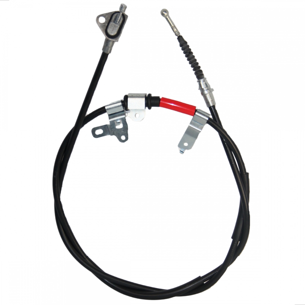 Cabo Do Freio Mao Traseiro Lado Direito Corolla 2014 A 2019 - [BAC14385]