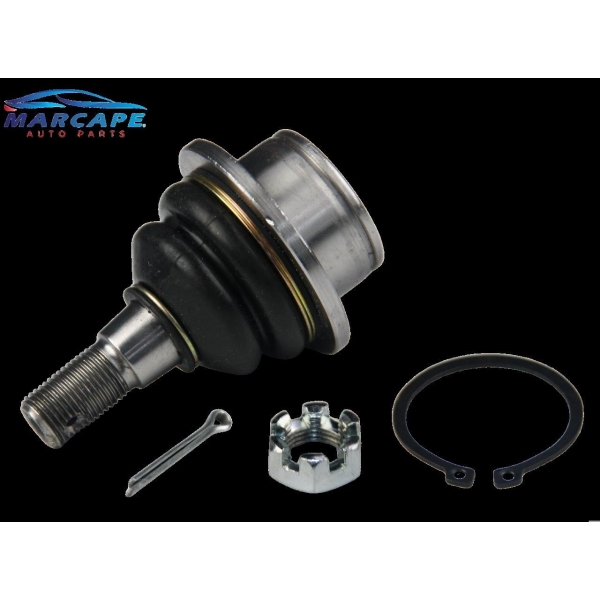 Pivô Inferior Da Ranger 98 A 2012 Explorer 95 A 2003 - [BAC40233]