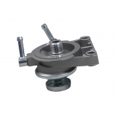 Cabecote Do Filtro De Combustivel Da Hilux 95 A 2004 - [BAC13974]