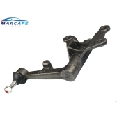 Braço Auxiliar Da Direção Da Hilux 2.7 16V 4X2 2001 A 2004 - [BAC10535]