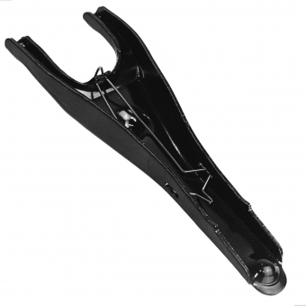 Garfo Da Embreagem Da Hilux 2.8, 3.0 Aspirado 4X4 1995 A 2004 - [BAC70131]