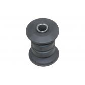 Bucha Da Bandeja Dianteira Da Sprinter 97 a 2011 - [BAC10647]