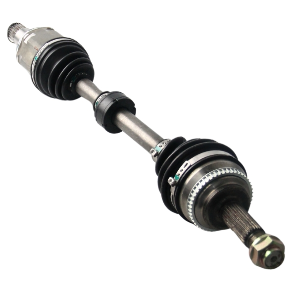 Semi Eixo Dianteiro Do Corolla 2.0 16V 2009 A 2014 Lado Esquerdo Câmbio Automatico - [BAC28801]