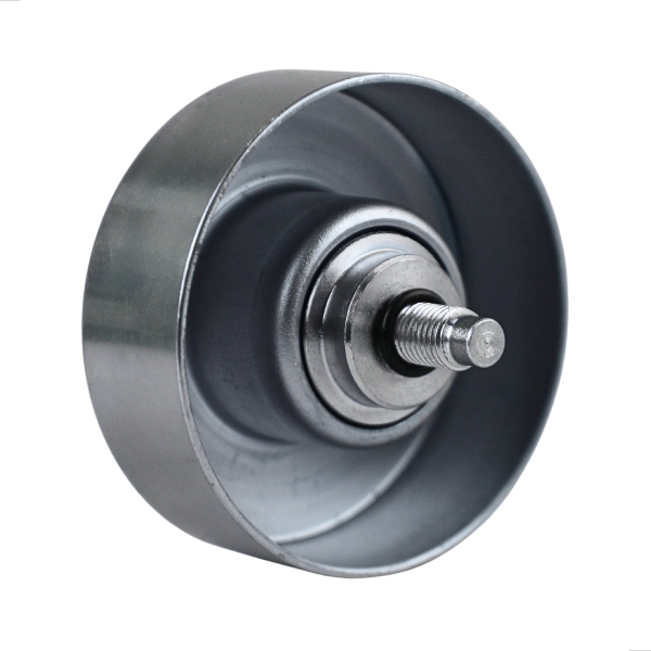 Polia De Apoio Da Correia Da Hilux 2.5, 3.0 2005 A 2015 - [BAC10896]