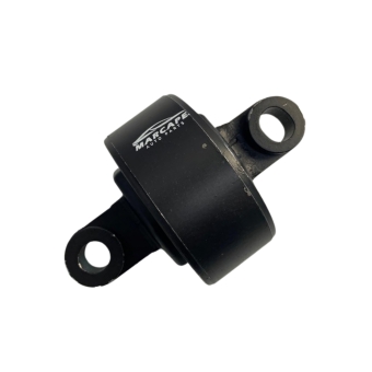 Bucha Do Eixo Traseiro (Facão) Ix35 2010 A 2021, Sportage 2011 A 2016 | 83mm [BAC12634]