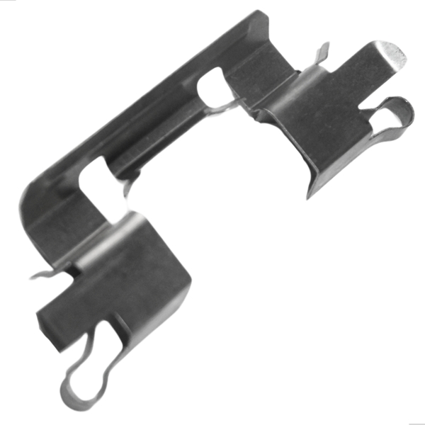 Mola Da Pastlha De Freio Dianteira L200 Triton 2007 A 2020, Pajero Dakar 2009 A 2018