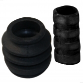 Reparo Do Pistão Da Pinca Dianteiro Do Corolla, FieLado Direitoer 2003 A 2008 - [BAC80927]