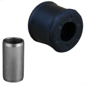 Bucha Do Amortecedor Traseiro Da Ducato, Boxer, Jumper 98 A 2018 - [BAC53100]