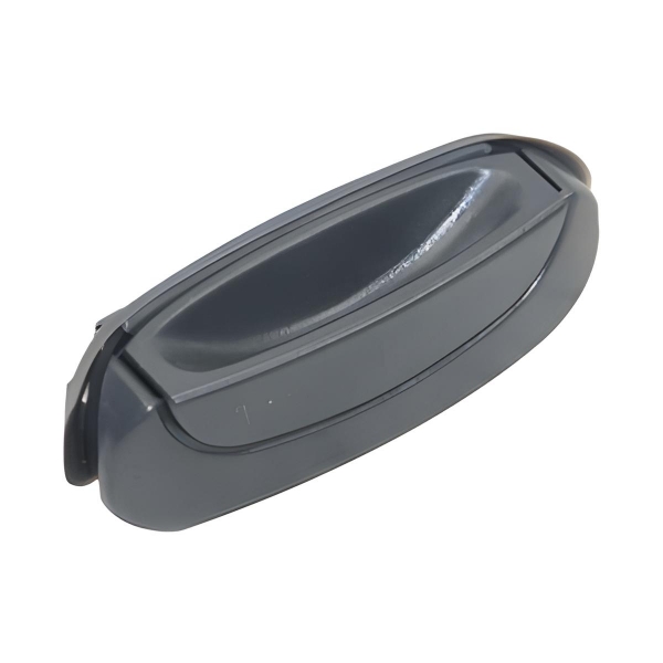 Macaneta Da Porta De Correr Dianteira Da Effa Van 2008 A 2016 Do Lado Esquerdo - [BAC80429]