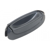 Macaneta Da Porta De Correr Dianteira Da Effa Van 2008 A 2016 Do Lado Esquerdo - [BAC80429]