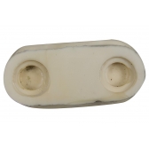 Batente Do Amortecedor Traseiro Da Cherokee, Grand Cherokee 93 A 98 - [BAC11365]