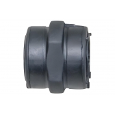 Bucha Da Barra Estabilizadora Dianteira Do 306 1993 A 2002, Ax 1991 A 1998, Berlingo 1997 A 2006, Bx 1991 A 1998, Partner 1999 A 2006, Picasso 20