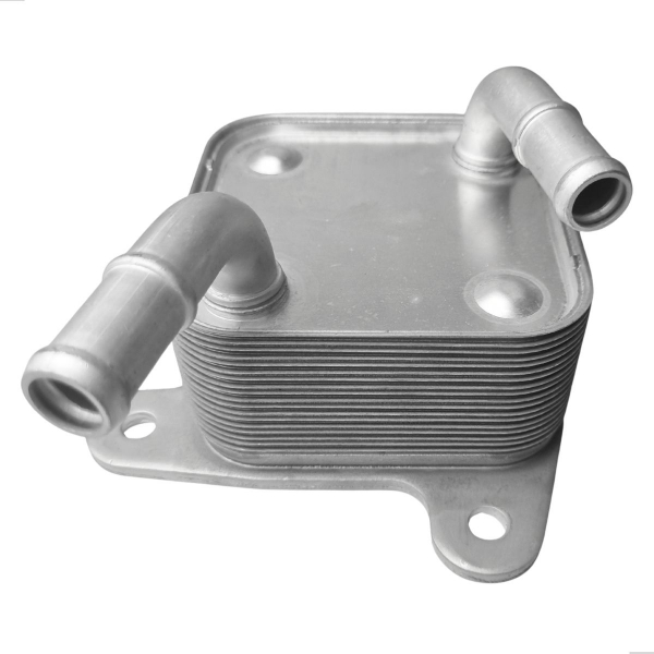 Resfriador Oleo Motor L200 Triton Sport FlGl 4x4 2.4td 16v 2016 A 2024, Pajero Sport 4x4 2.4td 16v 02.2019 A 2024