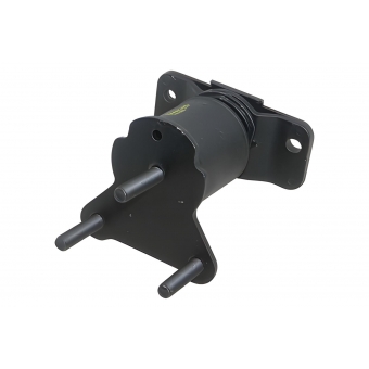 Coxim Do Câmbio Da Frontier 4X2 2.5 16V 2007 A 2016 - [BAC82105]