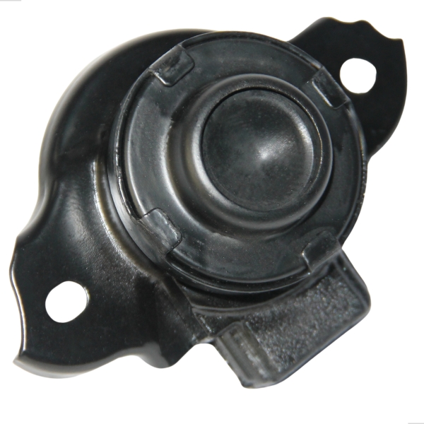 Coxim Lateral Do Motor Fit 1.4, 1.5 2003 A 2008 Câmbio Automatico - [MCP80175]