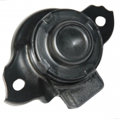 Coxim Lateral Do Motor Fit 1.4, 1.5 2003 A 2008 Câmbio Automatico - [MCP80175]