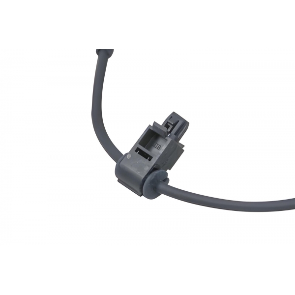 Sensor Do Abs Do Freio Traseiro Da L200 Triton 3.2 Diesel 2007 A 2011 Lado Esquerdo - [BAC11077]