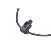 Sensor Do Abs Do Freio Traseiro Da L200 Triton 3.2 Diesel 2007 A 2011 Lado Esquerdo - [BAC11077]