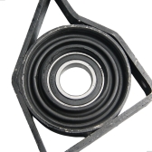 Rolamento Maior Do Cardan Toro 4X4 2015 A 2022 [BAC11497]