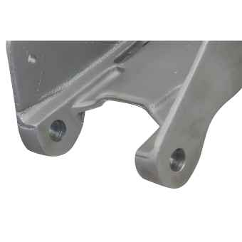 Suporte Do Pedal Da Embreagem Da F250, F350, F4000 1999 a 2012 - [BAC81713]