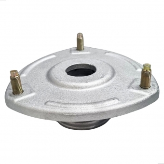 Batente Do Amortecedor Dianteiro Da Santa Fe 2.7 V6 2007 A 2010 - [BAC80558]