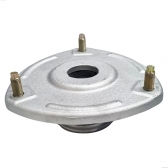 Batente Do Amortecedor Dianteiro Da Santa Fe 2.7 V6 2007 A 2010 - [BAC80558]