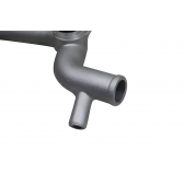 Tubo De Refrigeracao Do Motor Do Classe A 1999 A 2005 - [BAC82400]