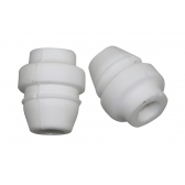 Batente Amortecedor Dianteiro Da Cherokee 2011 A 2017 - [BAC12602]