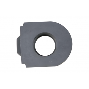 Bucha Da Barra Estabilizadora Dianteira Da S10, Blazer 4X2 95 a 2011 - [BAC46091]