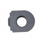 Bucha Da Barra Estabilizadora Dianteira Da S10, Blazer 4X2 95 a 2011 - [BAC46091]