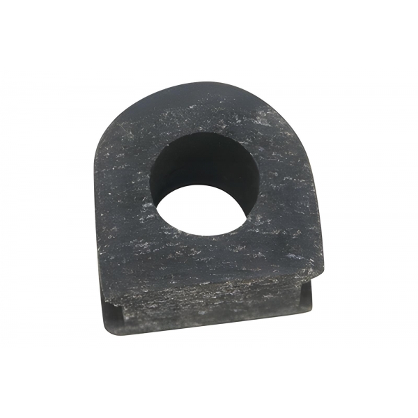 Bucha Da Barra Estabilizadora Dianteira Da Dodge Ram 2500 4X4 2003 A 2014 - [BAC70992]