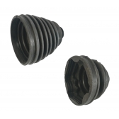 Coifa Lado Roda E Lado Câmbio Kit Hilux 2005 A 2019 - [BAC14447]