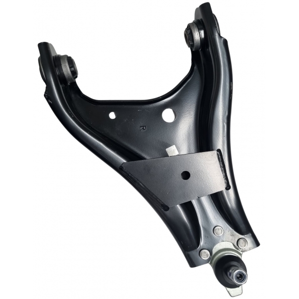 BANDEJA DIANTEIRA COMPLETA LD CAPTUR 2018 A 2023 / DUSTER 2021 A 2025 [BAC14958IM]