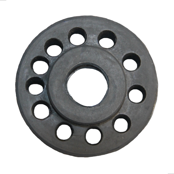 Jogo De Calços De Cabine Da S10 1995 A 2011, Cabine Dupla - [BAC70088]