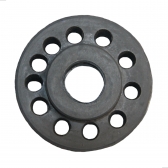 Jogo De Calços De Cabine Da S10 1995 A 2011, Cabine Dupla - [BAC70088]