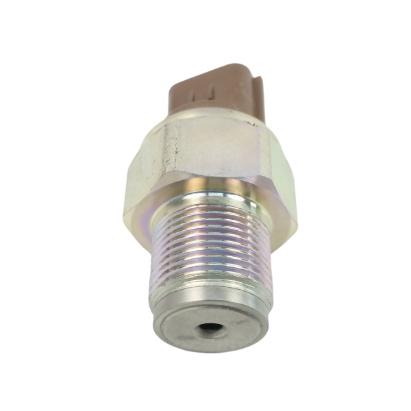Sensor Pressão Flauta Common Rail Frontier 2.5 2007 A 2012 - [BAC14542]