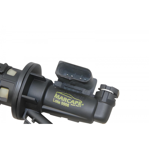 Cilindro Mestre Da Embreagem Do Jetta 2.5 20v 2007 a 2011, Jetta 1.4 Tsi 2014 a 2018, Jetta 2.0 Tsi 2011 a 2013 - [BAC14212]