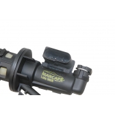 Cilindro Mestre Da Embreagem Do Jetta 2.5 20v 2007 a 2011, Jetta 1.4 Tsi 2014 a 2018, Jetta 2.0 Tsi 2011 a 2013 - [BAC14212]